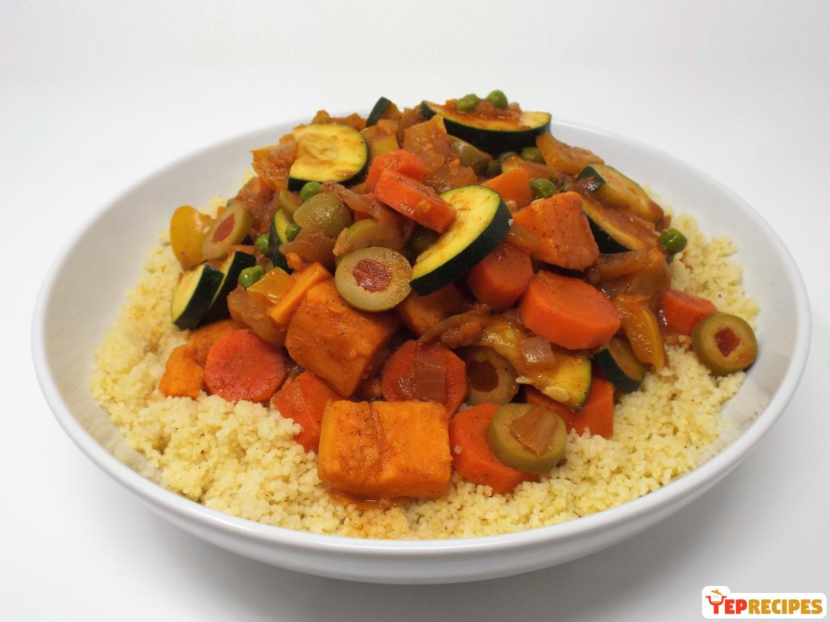 couscous