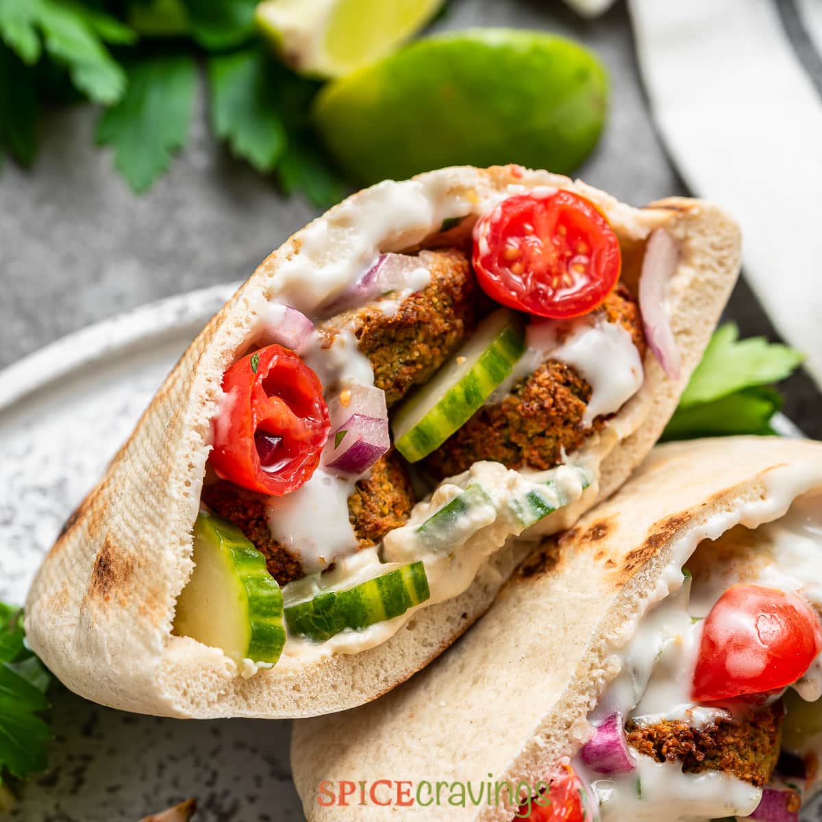 falafel