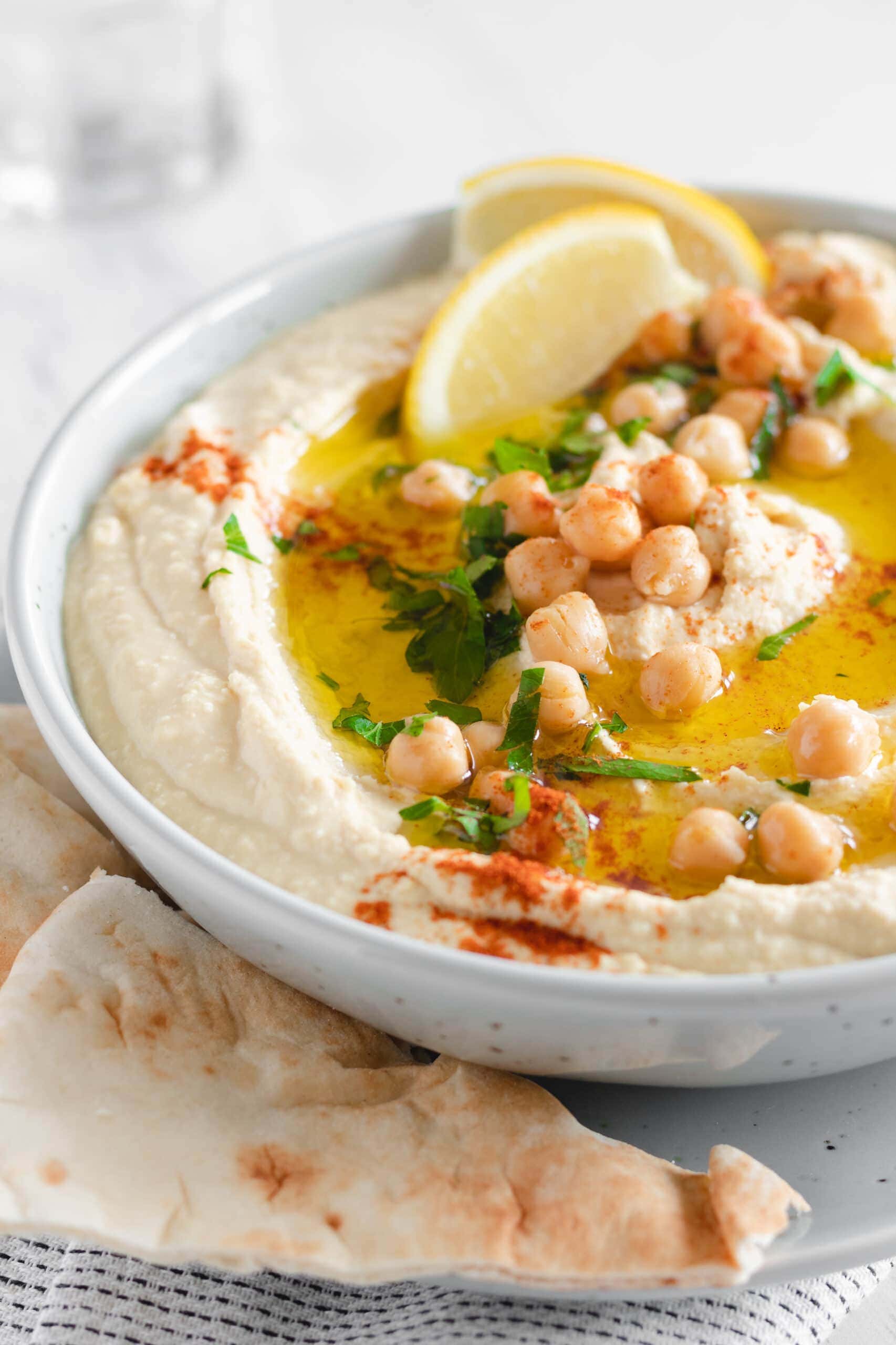 hummus